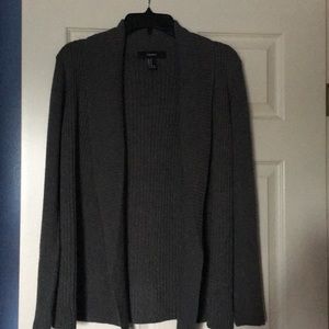 Forever 21 Cardigan